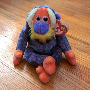 Bananas the Orangutan